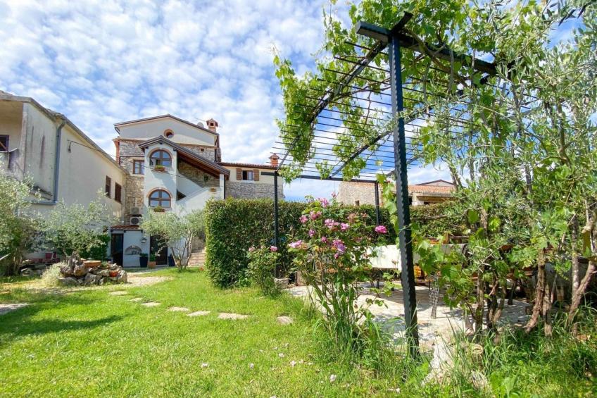 für 2 Personen ca. 30 m² in Novigrad, Adriaküste Kroatien (Westküste von I - foto 35