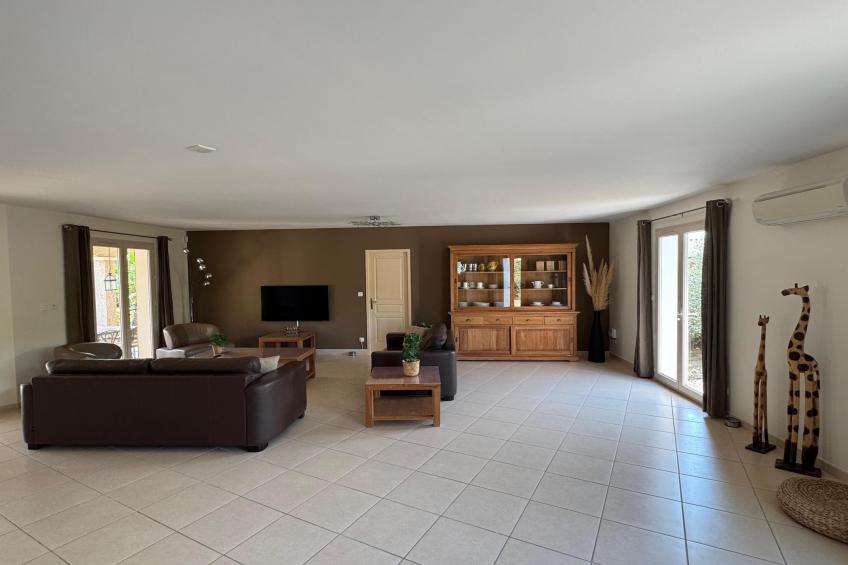 Villa l'Olivier - foto 34