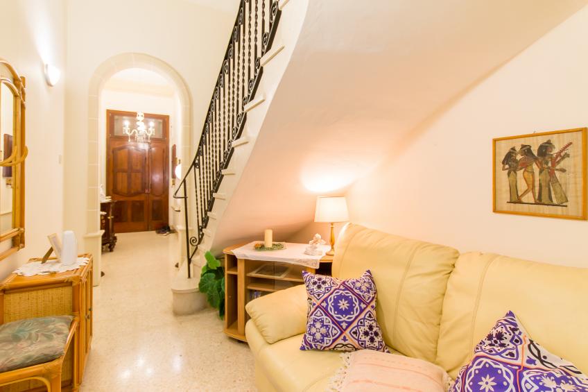 Sunny Maltese townhouse Madonnina - foto 6