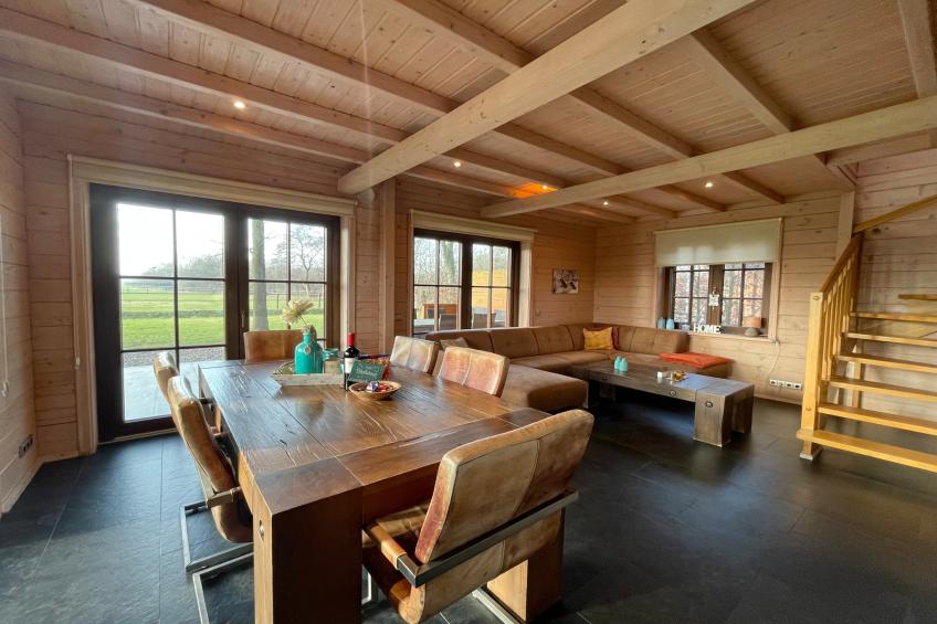 Salland Hideaway - 4 persons - foto 21