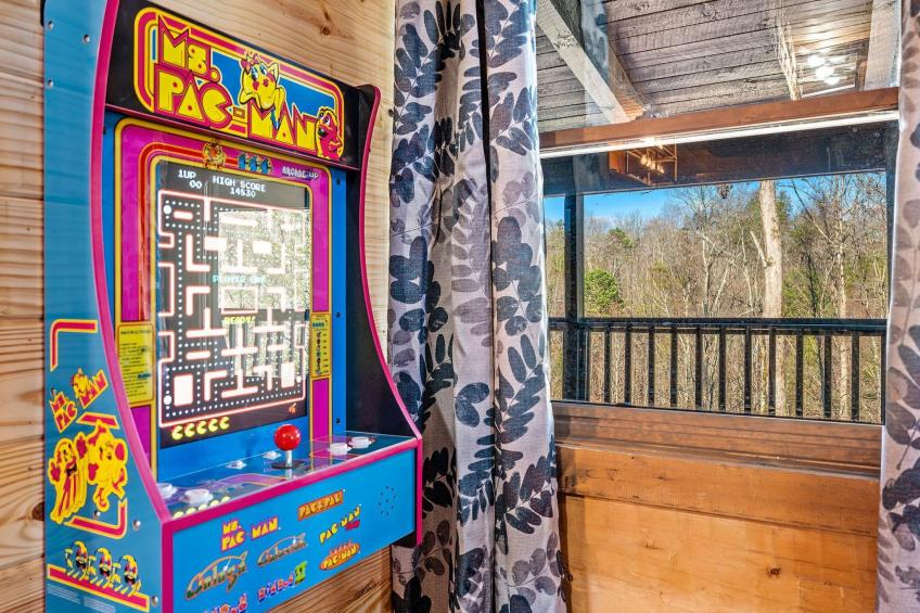 "The Willows" mit Whirlpool - foto 8