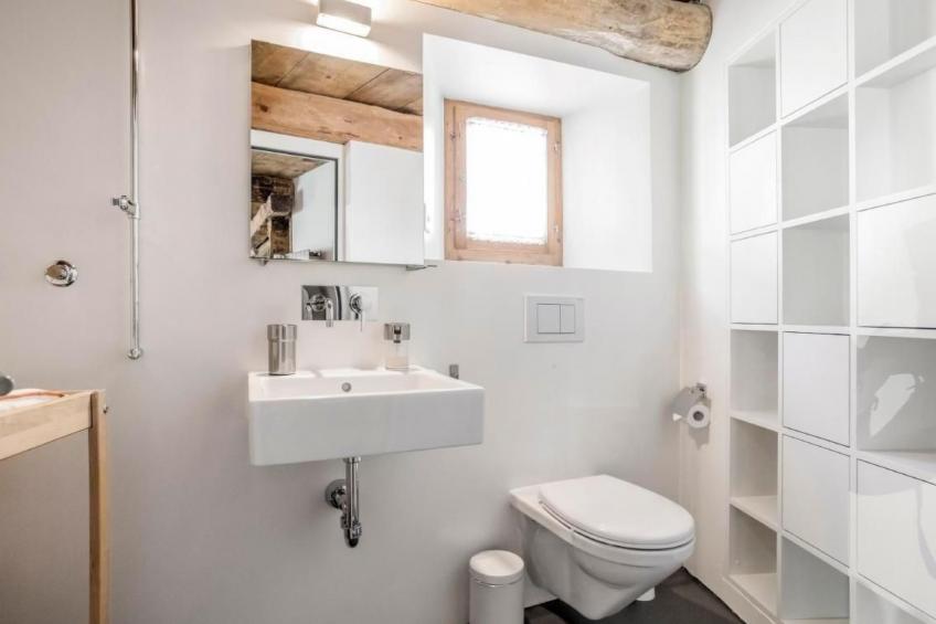 Chesa Paulina - foto 14