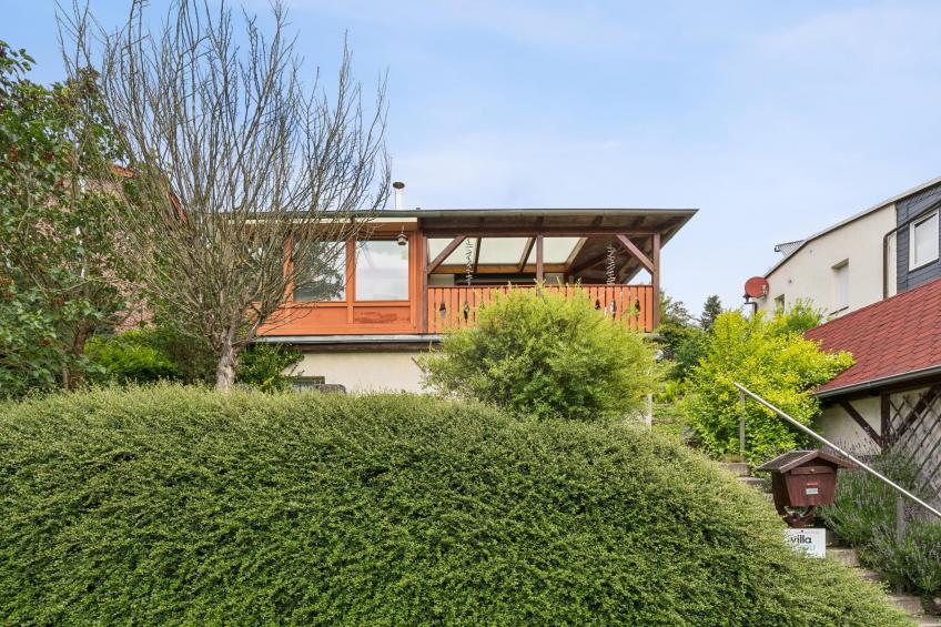 Haus Panoramablick - foto 21