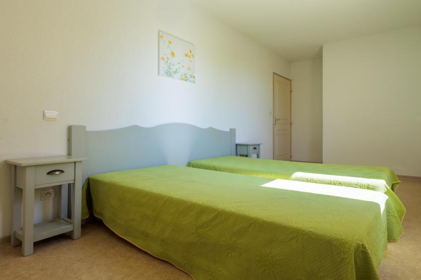 Les Demeures du Ventoux 	Maison 3 piÃ¨ces 6 personnes - foto 6