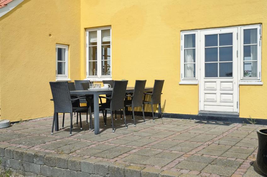 "Store" - 700m from the sea in Funen - foto 22