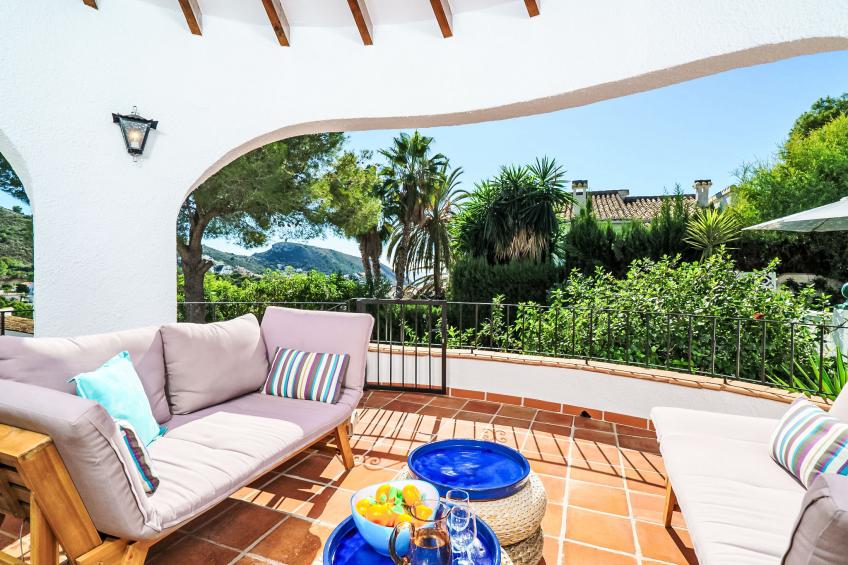 Villa Romantica - foto 13