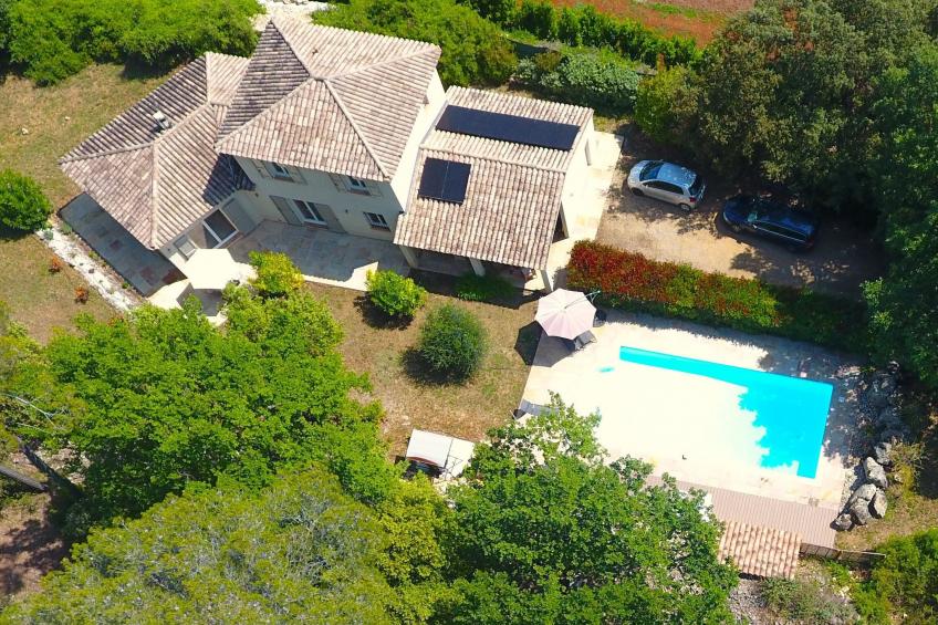 Villa Peirouard - foto 11