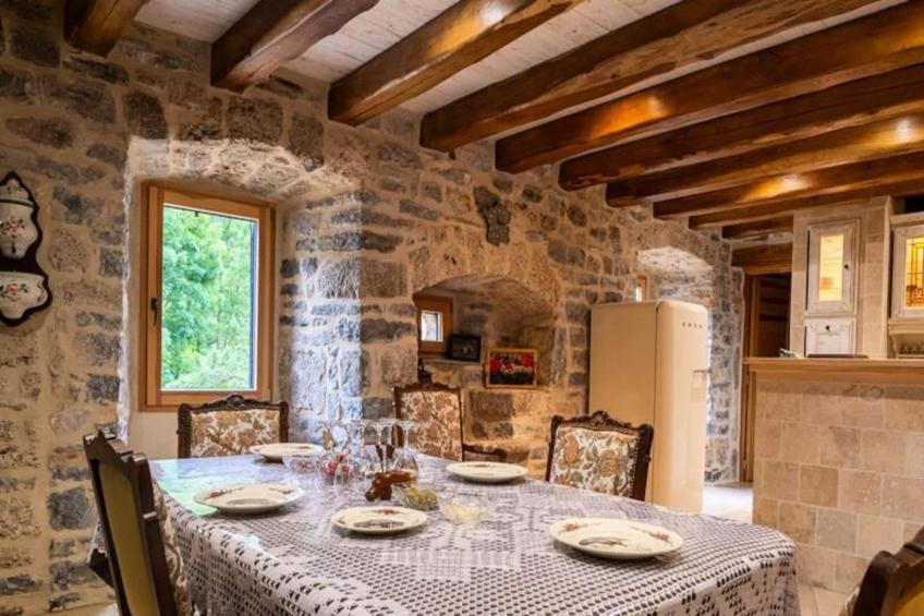 Gîte de France Gîte des grands-parents 4/6 personnes 3 épis - foto 14