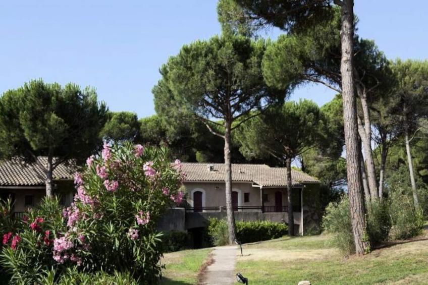 Résidence Saint-Raphaël Valescure - maeva Home - foto 12