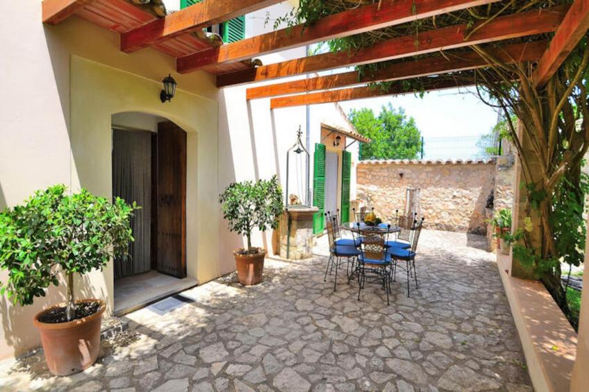 Maison à Lloret de vistalegre - foto 11