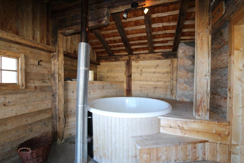 Jagahütte Bramberg - foto 29