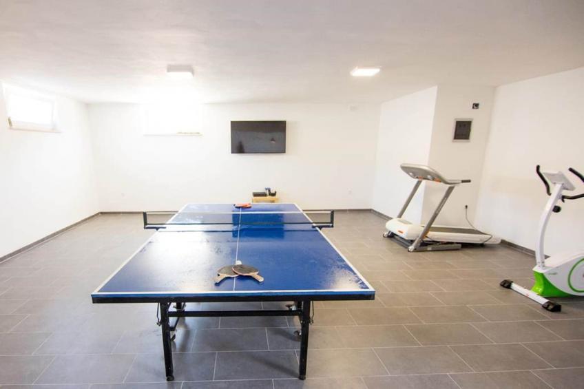 Villa with Pool and Sea View in Fazana - Horizont - foto 38