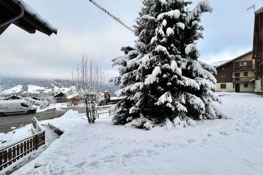 Résidence L'Étale - foto 15