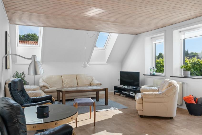 "Begitte" - 200m from the sea - foto 26