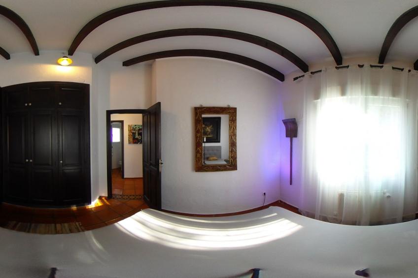 Finca mit Pool und Panoramablick in Monte Pego - foto 59