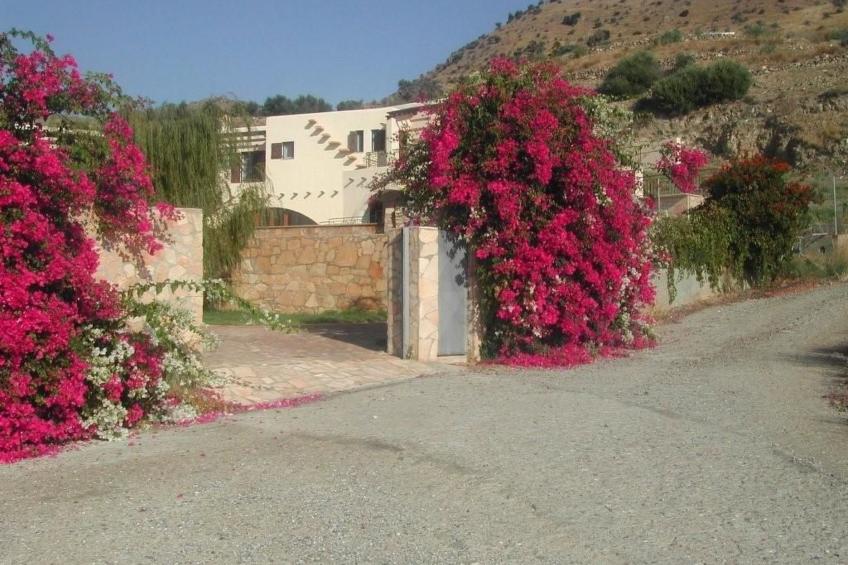 mit Privatpool für 12 Personen in Agia Galini, Kreta - foto 16