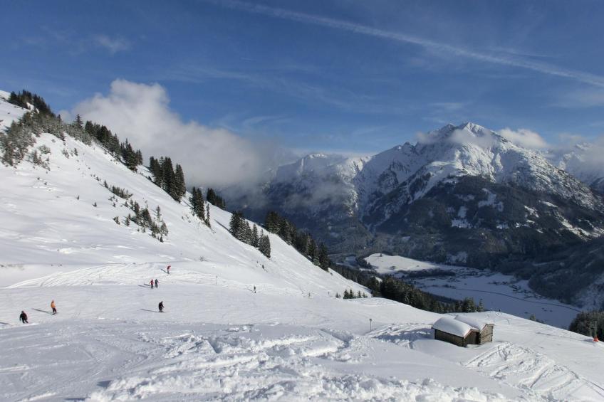 Alpenhof Sonne - foto 25