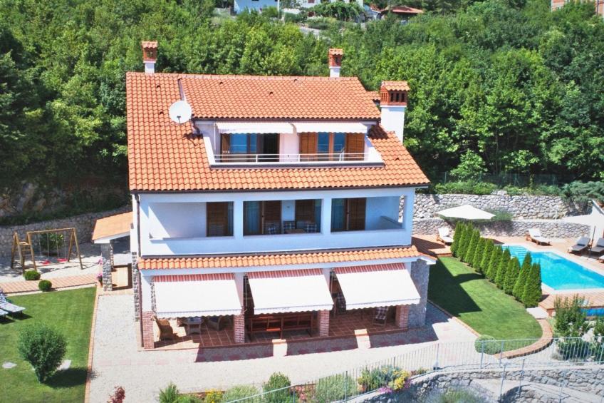 Anwesen "Vila Harmonia" mit Infinity-Pool - foto 2