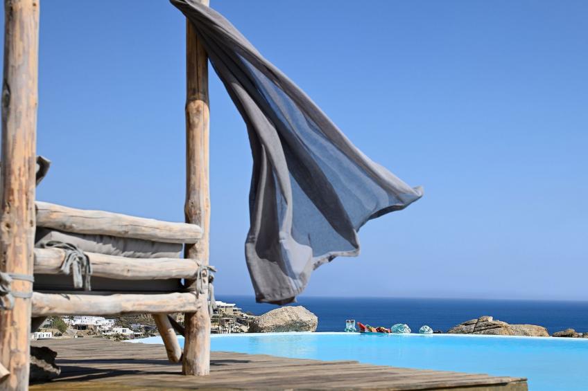 "Paraga Villa 1" mit Whirlpool - foto 76