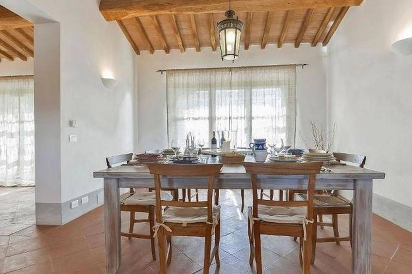 Villaflair - Pool Villa Magliano - foto 29