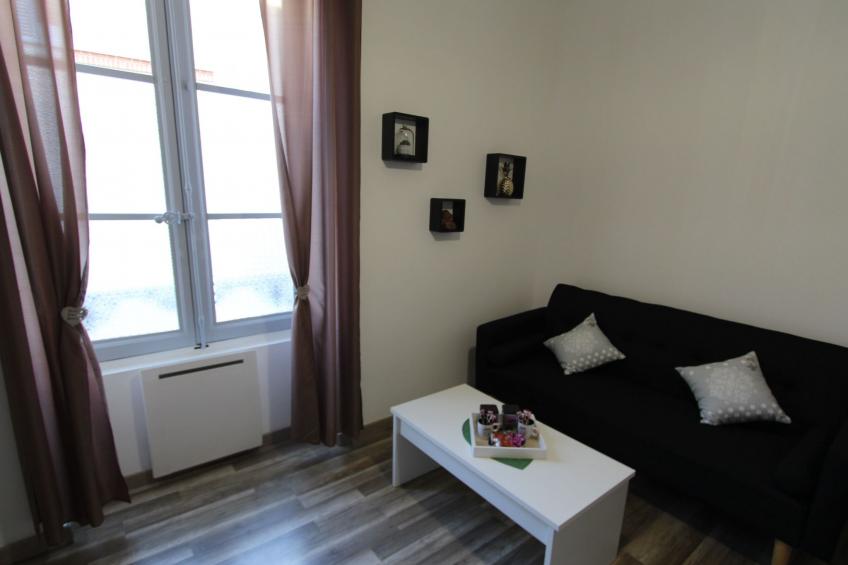 Wohnung im Herzen des Zentrums von Blois - foto 7