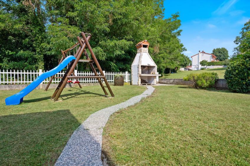 Haus Dodo, Oase im Grünen - foto 4