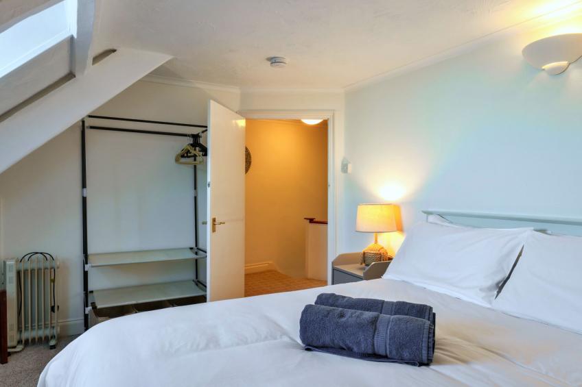 Nor Nour, Cawsand - foto 25