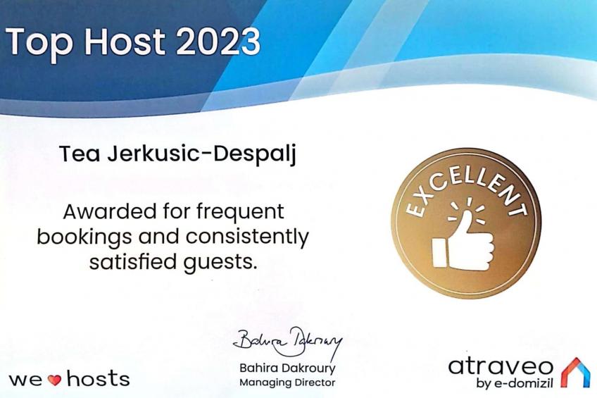 Steinhaus in Strandnähe mit Whirlpool - foto 2