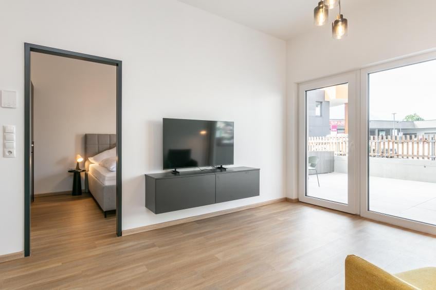City Apartments Jenbach Top 17 - foto 9