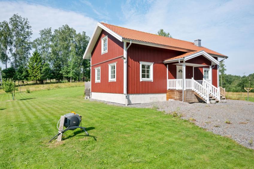 Teåker - foto 32