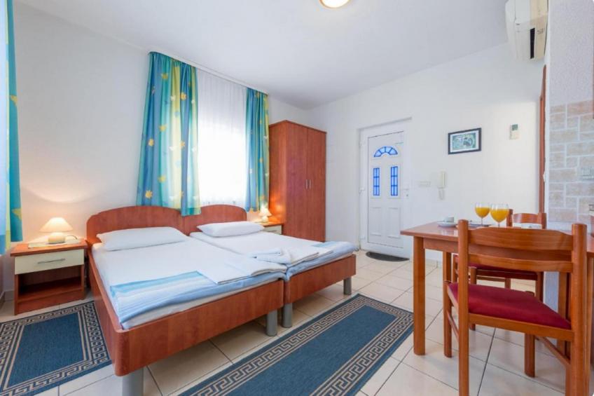 Villa Borna Apartments - Deluxe Studio Apartment (2 Adults) - br. 5 - foto 6