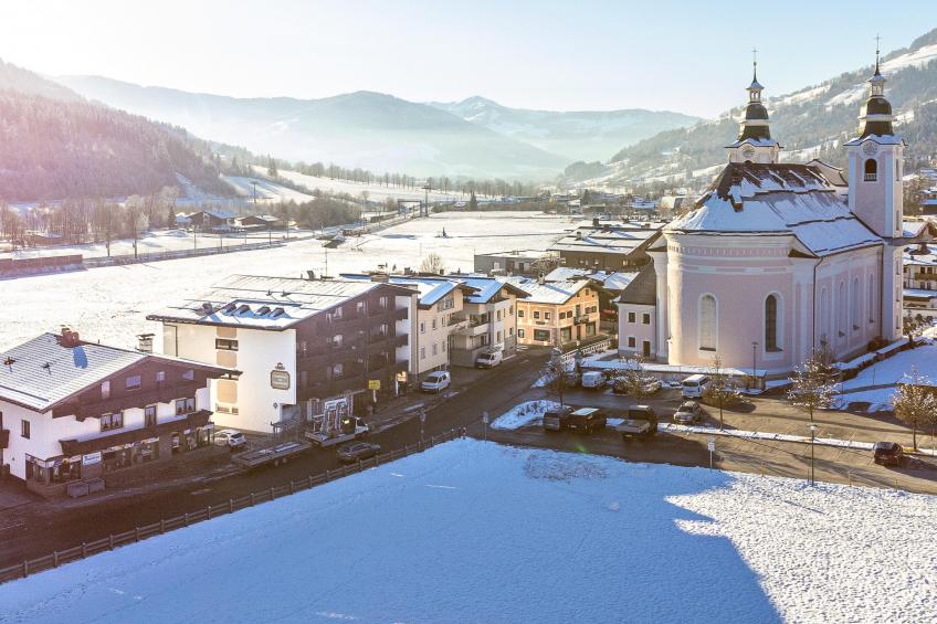 Brixen Alpin Living Top 1 - foto 31