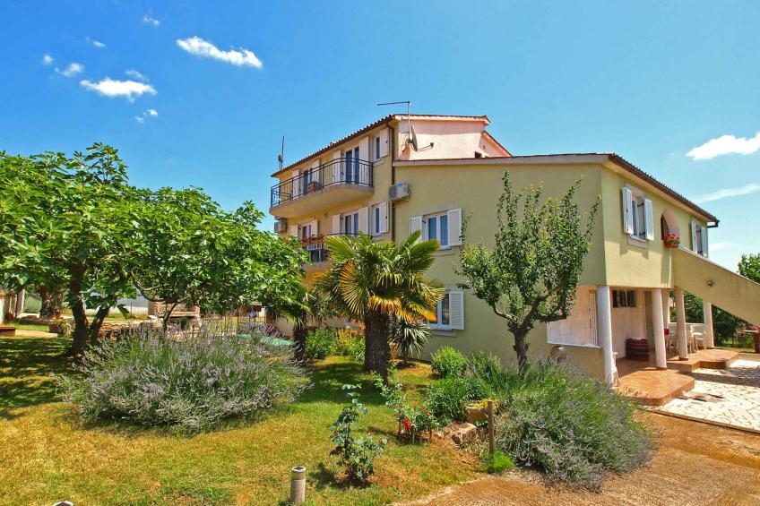 Holiday apartment with air conditioning - BF-BG2Y2 - foto 3