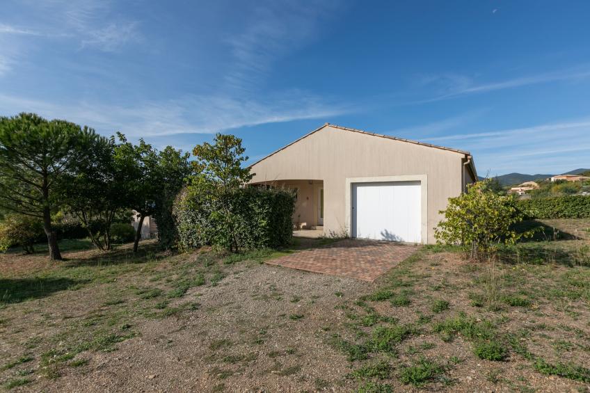 Villa Les Muriers - foto 36