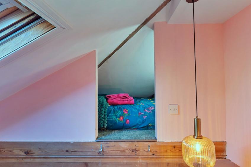The Nest - foto 16