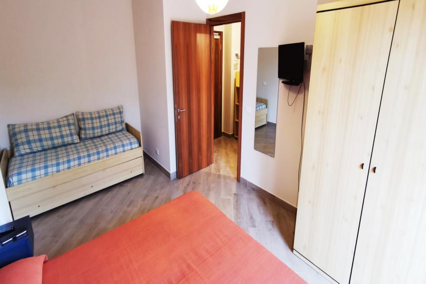 Residence dei Fiori / APARTMENT THREE BEDROOMS - foto 14