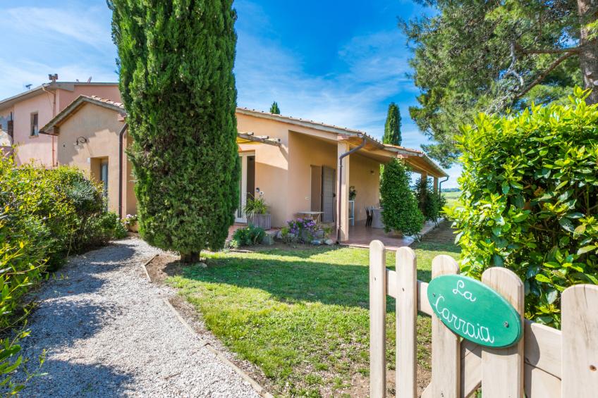 Casa La Carraia (BBO240) - foto 52