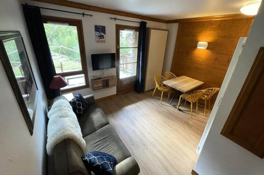 Résidence Les Arcs 1950 Le Village - maeva Home - foto 17