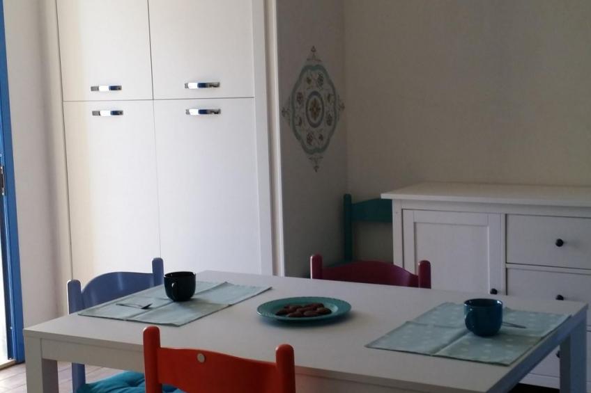 Wohnung in Portopalo der Farben - foto 9