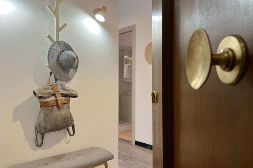 für 6 Personen ca. 96 m² in Arenzano, Norditalien (Ligurien) - foto 23