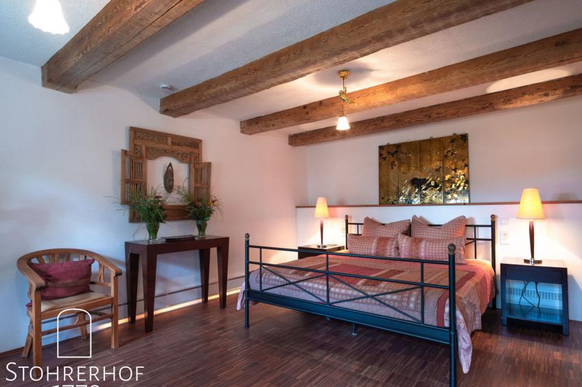 Wunderschönes Ferienhaus mit Kamin in Riederau - foto 29