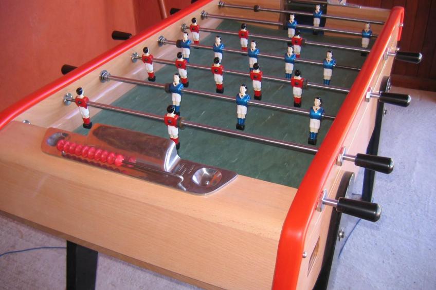 Die Gîtes de Bel-Air im Luberon in der Provence - foto 45