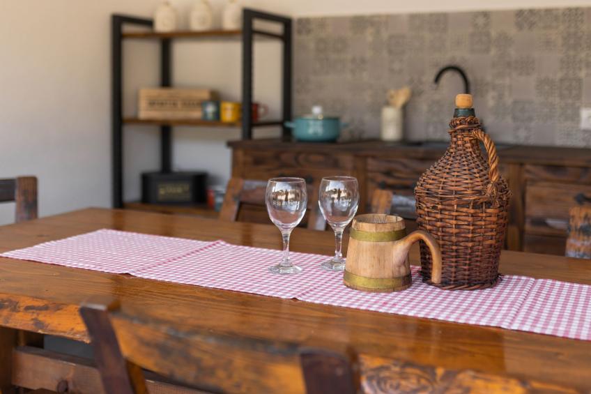 Villa FarAway in Dubrava kod Sibenik - foto 14