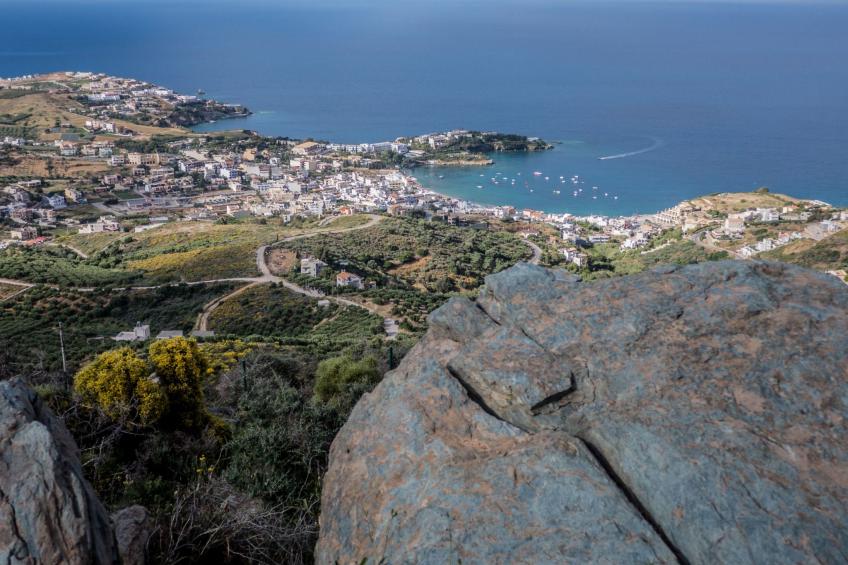 für 8 Personen in Agia Pelagia, Kreta - foto 36