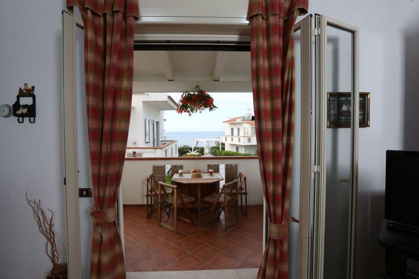 Appartement in Marchesana mit Großer Terrasse - foto 40