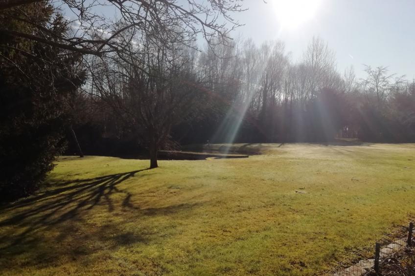 Renoviertes Ferienhaus in der Nähe von Cabourg-Deauville-Lisieux - foto 28
