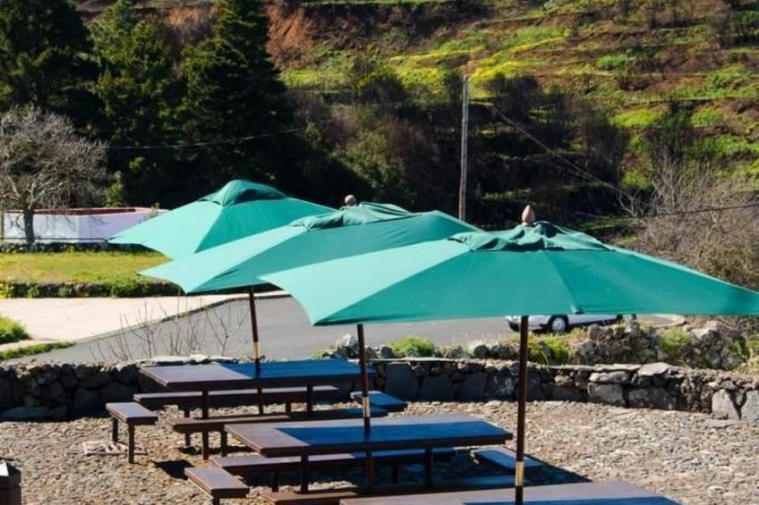 Ländliches Haus Monte del Agua - foto 17