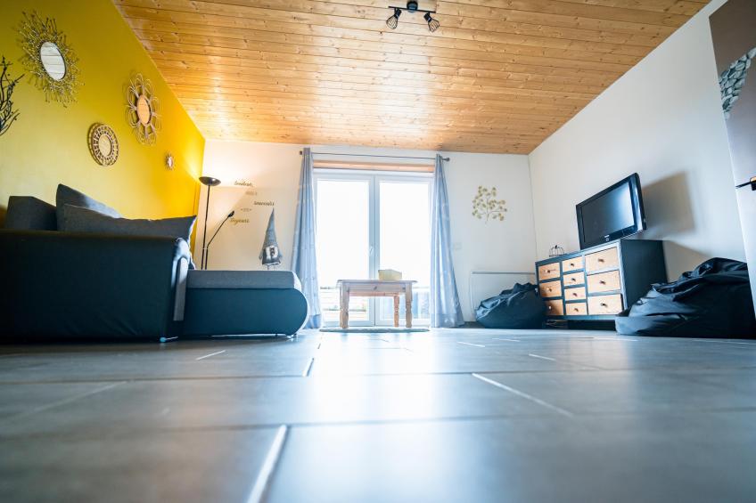 Appartement Terrasse 2/1 - foto 10