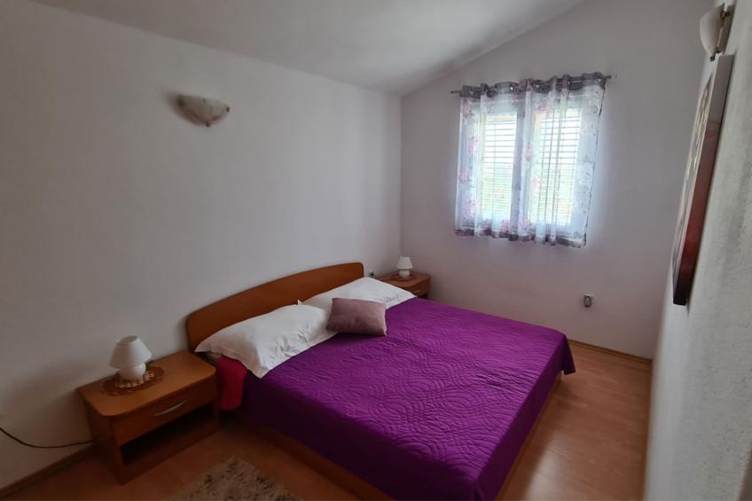 A6 - Apartments Ljilja PrivlakaA6 ca 60 qm bei Belegung mit 1-4 Pers - foto 10