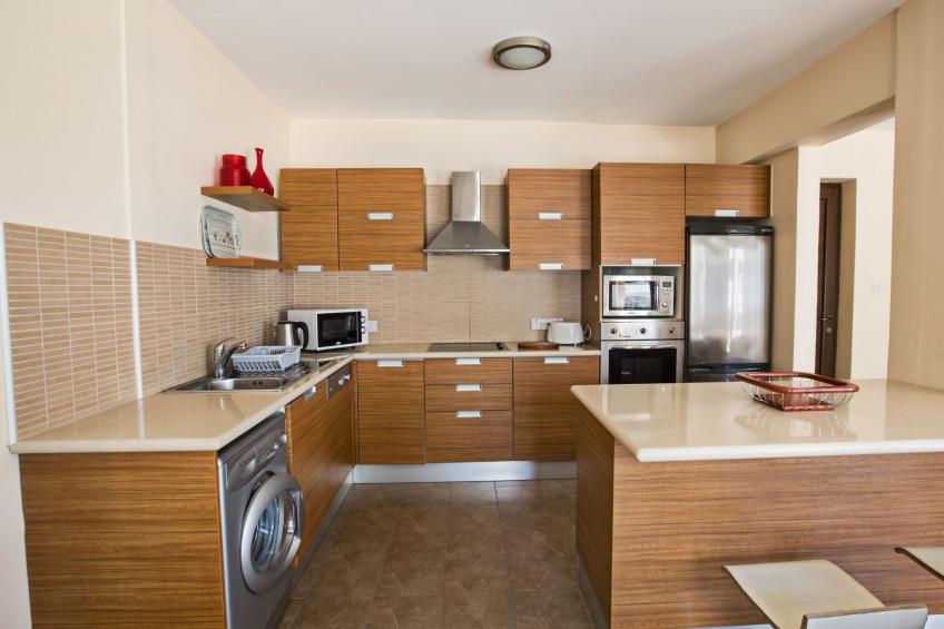 Fantastische Wohnung im Erdgeschoss - foto 5